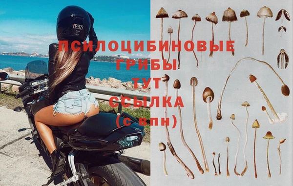 хмурый Семёнов