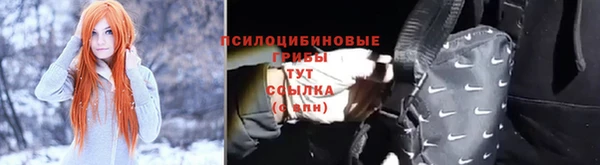 хмурый Абинск